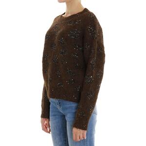 MAGLIA ANIMALIER MOLLY BRACKEN - Mad Fashion | img vers.300x/